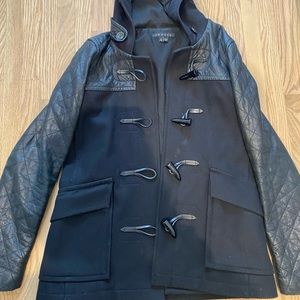 Women’s Black Theory Jacket (size XS)